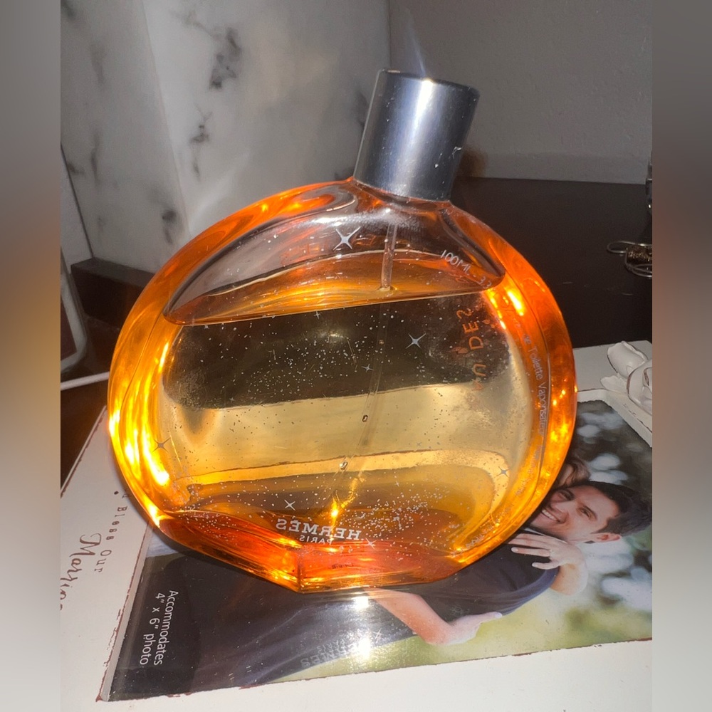 Hermès Eau des Merveilles Perfume